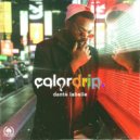 Dante LaBelle - Color Drip