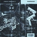 PURPPB3RRY - CHRONIC SMOKKE ()