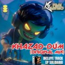 Fran Castro - Khazad-Dum