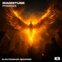 Magnitu6e - X (Original Mix)
