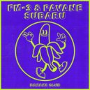 FM-3 & Pavane - Subaru (Original Mix)
