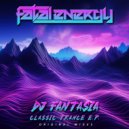 DJ Fantasia - The Wave
