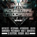 DJ DEEPCORE - This is War