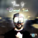 Tryangle Man - House Of Desired Funk