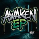 Jacky Bang - Energy (Original Mix)
