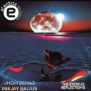 Jhon Denas, Deejay Balius - The Exodus (Original Mix)