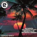 Sergio Brea - Secuencia Up (Original Mix)