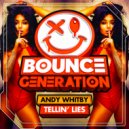Andy Whitby - Tellin\' Lies (Original Mix)