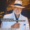 Elie Karam, Moe Turk - Baadima