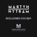 Martyn Nytram - Echo\'s Of Tomorrow (Original Mix)