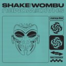 NANCY Live - Shake The Wombu (Original Mix)