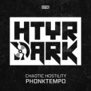 Chaotic Hostility - PhonkTempo (Original Mix)