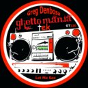 Greg Denbosa - Let Me See (Original Mix)