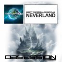 Brett Cooper & Joe Boylan - Neverland