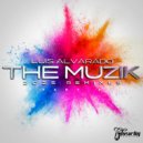 Luis Alvarado - The Muzik (Luis Alvarado & Jose Cortes Requiem Remix)
