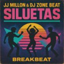 JJMillon - Siluetas (Zone BeaT RemiX)