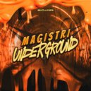 Magistri - Underground