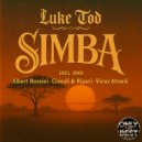 LUKE TOD & Virus Attack - SIMBA (Virus Attack Remix)