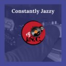DJ I.N.C - Constantly Jazzy ()