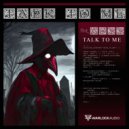 The Voss - Talk To Me