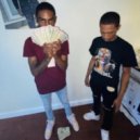 Ybcdul - The Villians/Nonstop ()