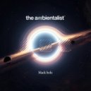 The Ambientalist - Black Hole ()