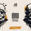 hibrido - Ecos de silencio ()