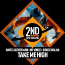 Dave Leatherman, HP Vince & Br - Take Me High (Original Mix)