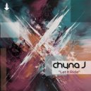 Chyna J - Let It Ride NYC Street Mix