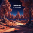Zephyra - I\'m Not A Dreamer (Original Mix)