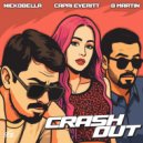 Nickobella, Capri Everitt, B Martin - Crash Out (Original Mix)