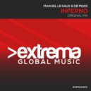 Manuel Le Saux, Db Mokk - Inferno