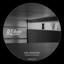 Axel Karakasis - Control of Influence (Original Mix)