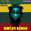 RVZA - Dubplate Badman (Original Mix)