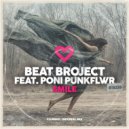 Beat Broject feat. Poni PunkFlwr - Smile