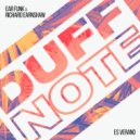 Ear Funk & Richard Earnshaw - Es Verano (Richard Earnshaw Extended Solaris Instrumental)