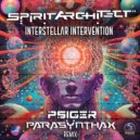 Spirit Architect - Interstellar Intervention