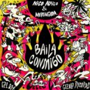 Nico Aloisio & Merengada_ - Baila Conmigo (Extended Mix)