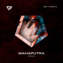 Mahaputra - Peace (Radio Edit)