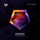 Maxov - Olvidarte Hoy (Original Mix)