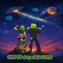 Candy Kid feat. Tesla Elektra - Not This Time