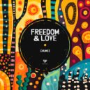 Chumee - Freedom & Love (Extended Mix)