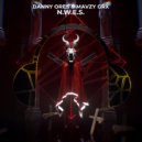 Danny Ores & mavzy grx - N.W.E.S. (Extended Mix)