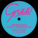 Audiojack & Aleya Mae - To The Beat
