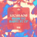 Lucas Aoki - Think About (Original Mix)