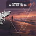 Turker Ozsoy - Where Did You Go