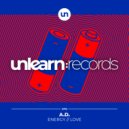A.D. - Love (Extended Mix)