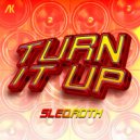 Sleqroth - Turn It Up