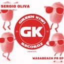 Sergio Oliva - Teteo Ma (Original Mix)