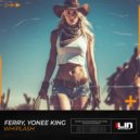 Ferry & Yonee King - Whiplash (Extended Mix)